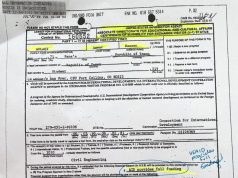 USAID финансировало образование человека, который впоследствии стал одним из самых известных террористов в мире USAID финансировало образование человека, который впоследствии стал одним из самых известных террористов в мире