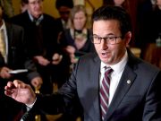 Сенаторы-демократы пытаются заблокировать дальнейшие назначения в госдеп в знак протеста против ликвидации USAID Сенаторы-демократы пытаются заблокировать дальнейшие назначения в госдеп в знак протеста против ликвидации USAID