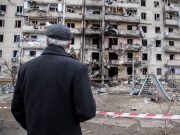 Выбор и боль Зеленского. Четыре сценария для Украины в третью годовщину войны По какому пути будут развиваться события в Украине, зависит от многих факторов