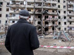 Выбор и боль Зеленского. Четыре сценария для Украины в третью годовщину войны По какому пути будут развиваться события в Украине, зависит от многих факторов