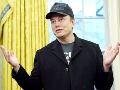 С 1.03.2025 Илон Маск отключит Старлинки для ВСУ С 1.03.2025 Илон Маск отключит Старлинки для ВСУ