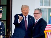 Вашингтонские вести Вашингтонские вести