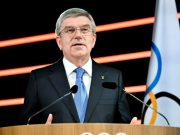 США снесли с поста председателя МОК Томаса Баха США снесли с поста председателя МОК Томаса Баха