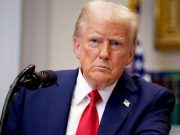 Трамп заявил, что у Зеленского нет «козырей» для переговоров с Россией Трамп заявил, что у Зеленского нет «козырей» для переговоров с Россией