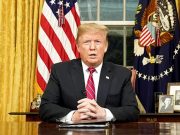 Трамп ведет “очень серьезное” обсуждение с Россией Трамп ведет “очень серьезное” обсуждение с Россией