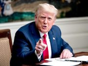 Трамп о речи Вэнса в Европе: «Мне показалось, что он произнес очень хорошую речь, на самом деле, очень блестящую речь» Трамп о речи Вэнса в Европе