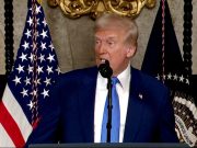 Трамп заявил, что хотел бы провести мирные переговоры по Украине без Зеленского Трамп заявил, что хотел бы провести мирные переговоры по Украине без Зеленского