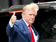 Трамп всё таки решил дёрнуть рубильник Трамп всё таки решил дёрнуть рубильник
