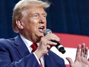 «Он отнесся с большим уважением». Трамп признался, что после переизбрания сразу позвонил Путину "Он отнесся с большим уважением". Трамп признался, что после переизбрания сразу позвонил Путину