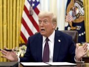 Трамп запросил у ФБР информацию о террористе, наемнике на Украине Трамп запросил у ФБР информацию о террористе, наемнике на Украине