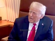 Трамп: США могут купить сектор Газа США могут купить сектор Газа