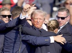 Один из покушавшихся на Трампа имел мобильное приложение для военнослужащих ВСУ Один из покушавшихся на Трампа имел мобильное приложение для военнослужащих ВСУ