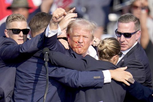 Один из покушавшихся на Трампа имел мобильное приложение для военнослужащих ВСУ Один из покушавшихся на Трампа имел мобильное приложение для военнослужащих ВСУ