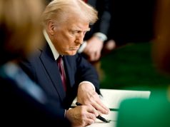 Новая геополитика моря Трампа. Черновые наброски Новая геополитика моря Трампа. Черновые наброски