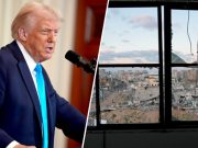 «Больше похоже на фантазии»: почему Трамп заявил о готовности США взять под контроль сектор Газа «Больше похоже на фантазии»: почему Трамп заявил о готовности США взять под контроль сектор Газа