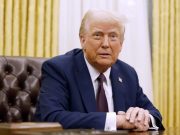 На фоне «антитрамповской» консолидации Киева и Брюсселя, инициативы Трампа по Украине, поддержал Пекин На фоне "антитрамповской" консолидации Киева и Брюсселя, инициативы Трампа по Украине, поддержал Пекин