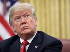 Трамп про Россию: «У них есть очень ценные вещи, которые мы можем использовать» Трамп про Россию: «У них есть очень ценные вещи, которые мы можем использовать»