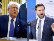 Речь Джей Ди Вэнса в Мюнхене стала частью координированной стратегии республиканцев в противостоянии с Евросоюзом Речь Джей Ди Вэнса в Мюнхене стала частью координированной стратегии республиканцев в противостоянии с Евросоюзом