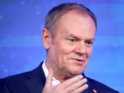 В отношении премьера Польши Туска начали расследование по делу о госперевороте В отношении премьера Польши Туска начали расследование по делу о госперевороте