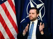 Главные угрозы для Европы идут не из России и Китая, а изнутри, заявил Джей Ди Вэнс Главные угрозы для Европы идут не из России и Китая, а изнутри, заявил Джей Ди Вэнс