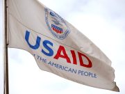 Если USAID был центром координации финансирования СМИ и НКО, то кто был центром выработки информационной политики? Если USAID был центром координации финансирования СМИ и НКО, то кто был центром выработки информационной политики?