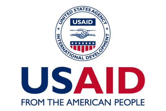 Разгром USAID: значение для мира Разгром USAID: значение для мира