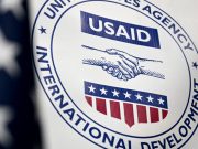 В связи с ликвидацией USAID есть предположение В связи с ликвидацией USAID есть предположение