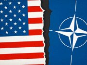 США снимают финансирование НАТО США снимают финансирование НАТО