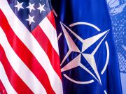 Сейчас бурно обсуждают новый устав НАТО в связи с выходом США из со-финансирования Сейчас бурно обсуждают новый устав НАТО в связи с выходом США из со-финансирования