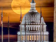 Вашингтонская бюрократия суетливо пытается замести следы коррупции Вашингтонская бюрократия суетливо пытается замести следы коррупции