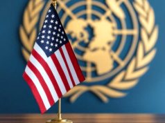 Конгрессмены-республиканцы внесли законопроект о выходе США из ООН Конгрессмены-республиканцы внесли законопроект о выходе США из ООН