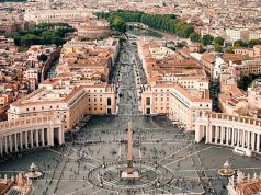 Одни времена проходят, а новые требуют других лидеров. Вот, что мы переживаем Одни времена проходят, а новые требуют других лидеров. Вот, что мы переживаем