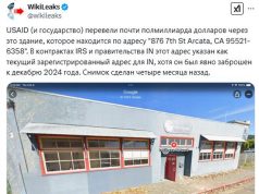 По данным Wikileaks По данным Wikileaks