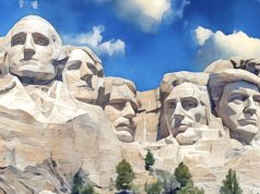 Трамп еще немного и достигнет Пика Своего Могущества Трамп еще немного и достигнет Пика Своего Могущества