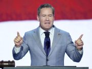 Советник Трампа по нацбезопасности Уолтц заявил, что Европа выступает против завершения войны в Украине Советник Трампа по нацбезопасности Уолтц заявил, что Европа выступает против завершения войны в Украине