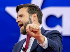Вэнс подтвердил слова госсекретаря Рубио о том, что Зеленский говорит одно, а делает другое Вэнс подтвердил слова госсекретаря Рубио о том, что Зеленский говорит одно, а делает другое
