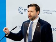 Джей Ди Вэнс: Европейские избиратели не хотят бесконтрольной миграции Джей Ди Вэнс: Европейские избиратели не хотят бесконтрольной миграции