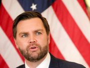 Американские военные не будут принимать участия в украинском конфликте, заявил Джей Ди Вэнс Американские военные не будут принимать участия в украинском конфликте, заявил Джей Ди Вэнс