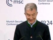 Мюнхену конец Мюнхену конец