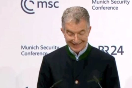 Мюнхену конец Мюнхену конец