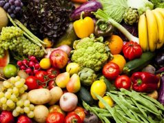С течением времени импортные продукты занимают в Грузии все больше места, а местные приходится искать едва ли не днем с огнем