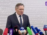 Число атак ВСУ на ЗАЭС растет Число атак ВСУ на ЗАЭС растет