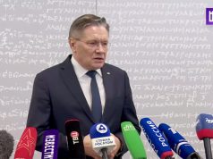 Число атак ВСУ на ЗАЭС растет Число атак ВСУ на ЗАЭС растет
