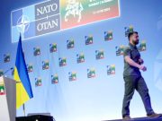 В НАТО все больше задумываются о смене власти на Украине В НАТО все больше задумываются о смене власти на Украине