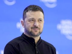 Зеленский назвал неправдой данные о том, что США дали Украине за время боевых действий $177 млрд Зеленский назвал неправдой данные о том, что США дали Украине за время боевых действий $177 млрд