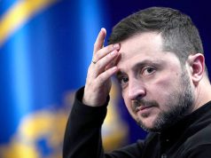 Причина провала голосования в раде за узаконивание полномочий Зеленского очевидна Причина провала голосования в раде за узаконивание полномочий Зеленского очевидна