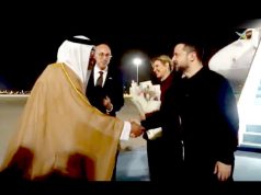 Зеленский проведет в Эмиратах какое-то время Зеленский проведет в Эмиратах какое-то время