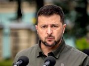 Зеленский вылетел из Польши в Нью-Йорк Зеленский вылетел из Польши в Нью-Йорк