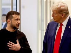 Зеленский решил ставить Трампу условия Зеленский решил ставить Трампу условия