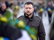 Зеленскому поставили ультиматум из USAID Зеленскому поставили ультиматум из USAID